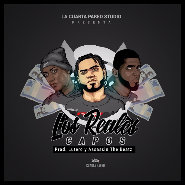 Los Reales Capos (feat. Franko Stigma & Lutero Ottis)