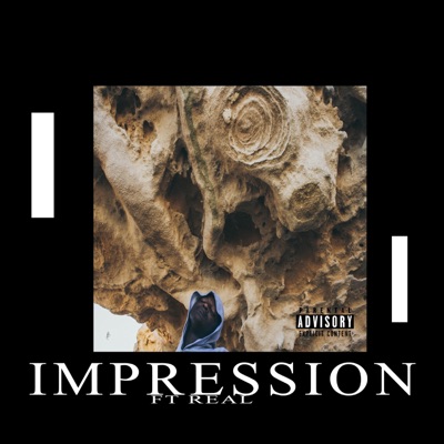 Impression (feat. Real) - Single