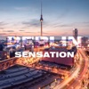 Berlin Sensation, 2016