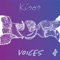 Deatomize (feat. Kirsten Izer) - Kisos lyrics