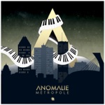 Anomalie - Métropole