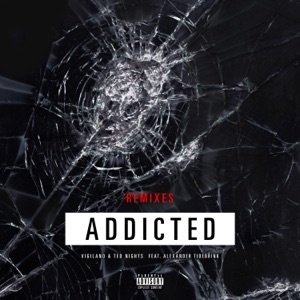 Addicted (feat. Alexander Tidebrink) [Arless & jREM Remix]