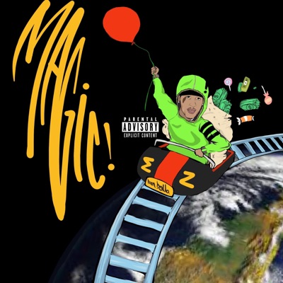 Magic - Single