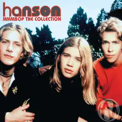 MmmBop : The Collection - Hanson