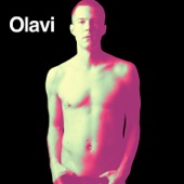 Olavi artwork