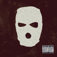 In Studio - Single - Ballaclava, Felipe Phyre, Guerreiro, Cond, Desaforo Norte & Fumaça