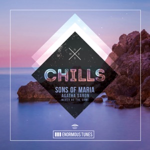 Never Be the Same (Sons of Maria vs. Agatha Saron) - Single