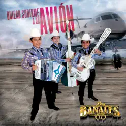 Quiero Subirme A Un Avión - Los Bañales Juniors Quiero Subirme A Un Avión - Los Bañales Juniors