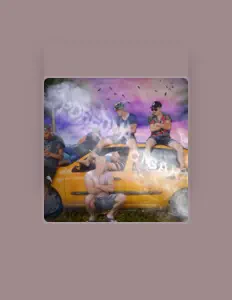 Listen to DryRiver, watch music videos, read bio, see tour dates & more!
