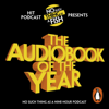 The Audiobook of the Year - No Such Thing As A Fish