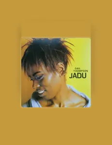 聆聽 Gail Thompson South African Expatriates、觀看音樂影片、閱讀小傳、查看巡演日期等！