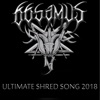 Ultimate Power Shred Song - Single