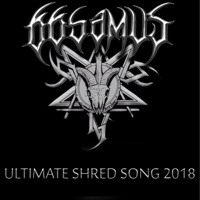 Ultimate Power Shred Song - Single - 66samus