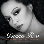 I'm Coming Out / Upside Down (StoneBridge Remix) - Diana Ross