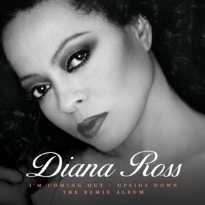 Diana Ross - I'm Coming Out / Upside Down (Chris Cox Remix) - Line Dance Musik