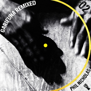 Garifuna Remixed, 02 - EP