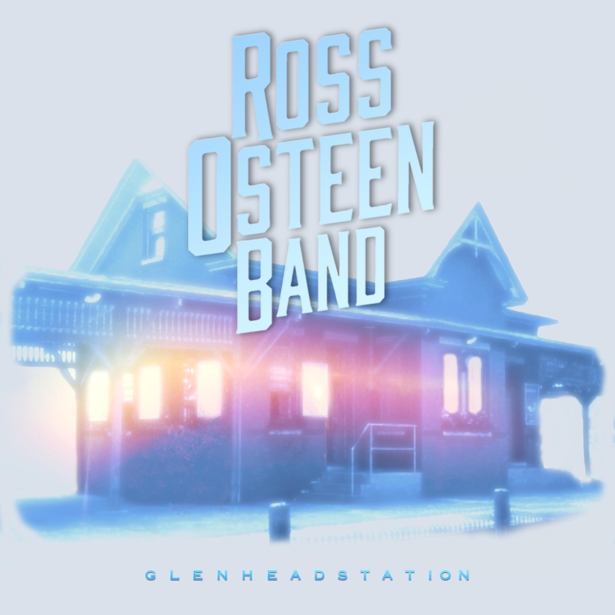 Chloé stafler discount ross osteen band