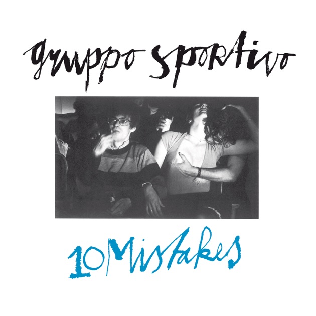 Gruppo Sportivo – The Secret Of Success – CD (Album), 2011