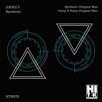 Synthetic - Single - D.R.N.D.Y