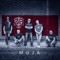 Moja - Zapresic Boys lyrics