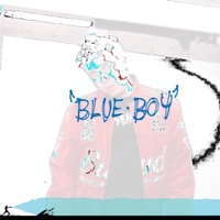 Blue Boy - Demon Marcus