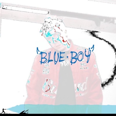 Blue Boy