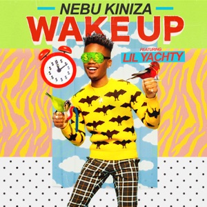 Wake Up (feat. Lil Yachty) - Single
