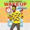 Wake Up (feat. Lil Yachty) - Nebu Kiniza lyrics