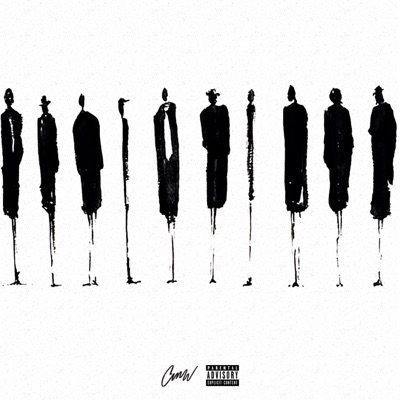 Crowded Streets - Single