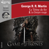 Le Trône de fer (Tome 2) - Le Donjon rouge - George R. R. Martin