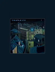 Listen to Triple FX, watch music videos, read bio, see tour dates & more!