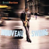 Nouveau Swing artwork