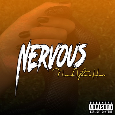 Nervous - Single