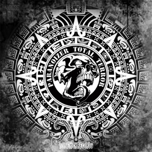 Noisekick Records 036: Total Terror