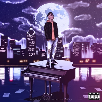 Under the Moonlight - EP