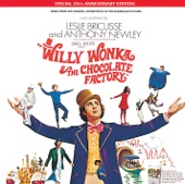 Leslie Bricusse - Main Title (Golden Ticket/Pure Imagination)