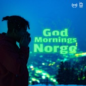 God Mornings Norge artwork