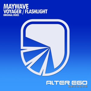 Voyager / Flashlight - EP