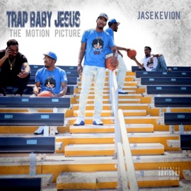 Jesus Shuttlesworth (Got Game) (feat. Stitch Early & Eddy Michaels) Jase Kevion