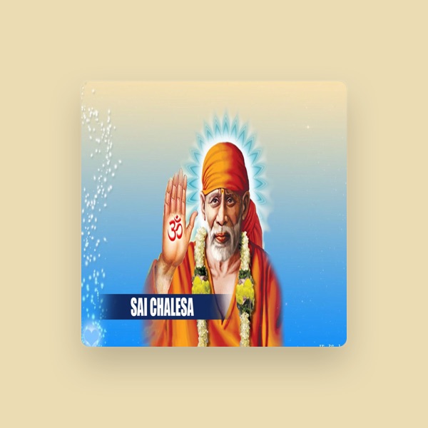 Laxmi Vinayak's avatar