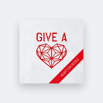 Listen to Heart for People, watch music videos, read bio, see tour dates & more!