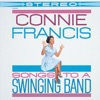 Connie Francis - Gone With the Wind