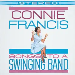 Songs to a Swinging Band - Connie Francis