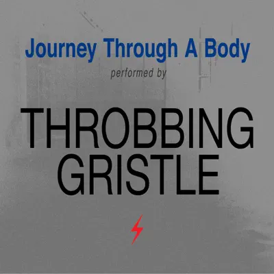 Journey Through a Body - Throbbing Gristle