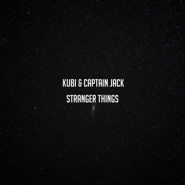 Stranger Things - Kubi & Captain Jack BR | Shazam