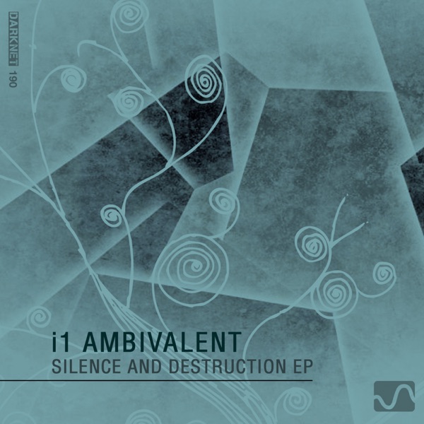Silence & Destruction - EP