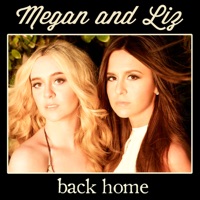 Back Home - Single - Megan & Liz