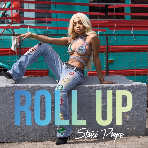 Roll Up - Single