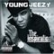 Dreamin' (feat. Keyshia Cole) - Young Jeezy featuring Keyshia Cole lyrics