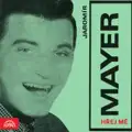 EVA PILAROVA; JAROMIR MAYER
